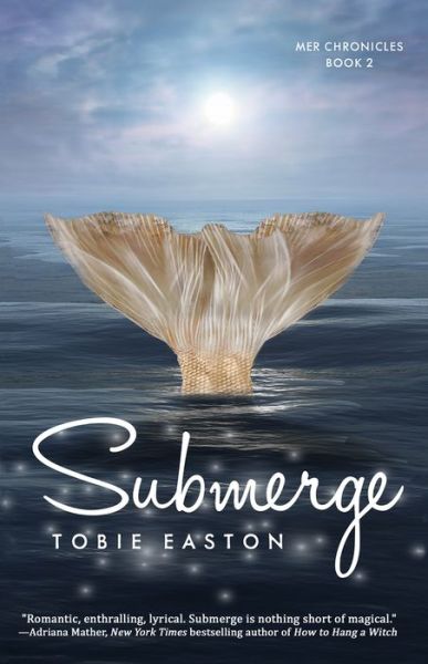 Submerge - Tobie Easton - Books - MONTH9BOOKS - 9781945107849 - October 10, 2017