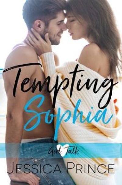 Cover for Jessica Prince · Tempting Sophia (Paperback Bog) (2017)