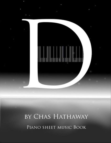 Cover for Chas Hathaway · D (Paperback Book) (2017)