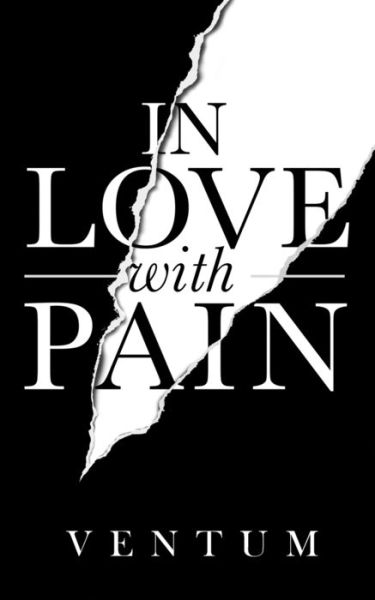 Cover for Ventum · In Love With Pain: (Paperback Book) [English edition] (2019)