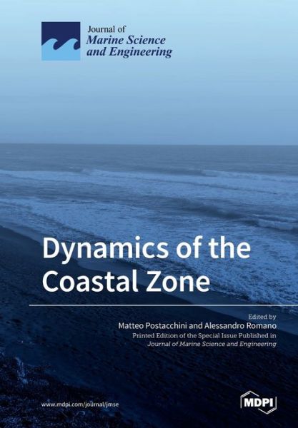 Cover for Matteo Postacchini · Dynamics of the Coastal Zone (Paperback Book) (2020)