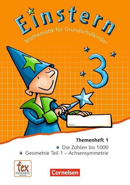 Cover for Roland Bauer · Einstern.2015.3 Themenh.1 (Verbrauchs.) (Book)