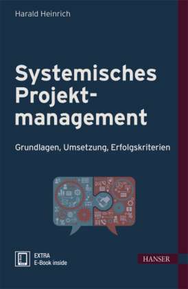 Cover for Heinrich · Systemisches Projektmanagment (Hardcover Book) (2014)