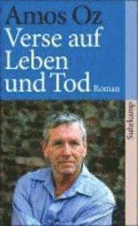 Cover for Amos Oz · Suhrk.tb.4084 Oz.verse Auf Leben U.tod (Book)