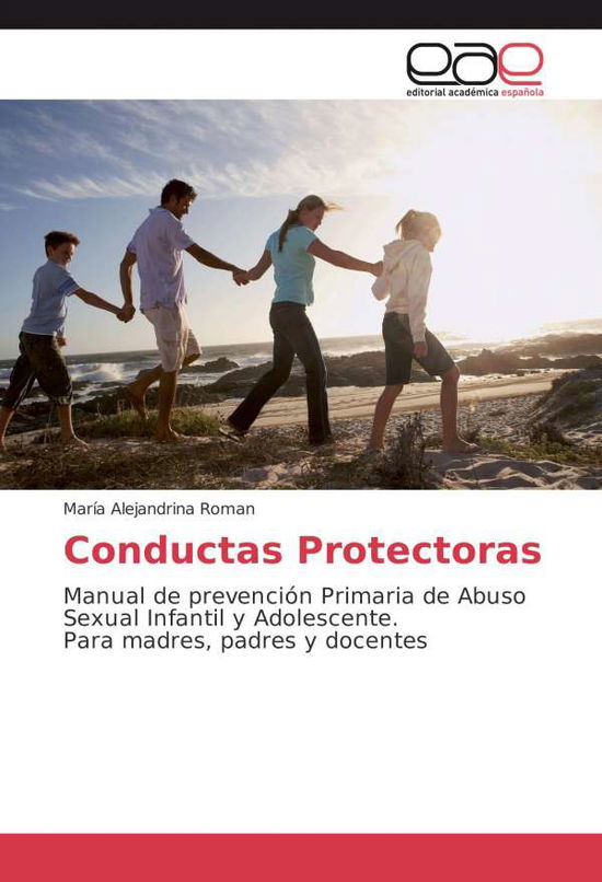 Cover for Roman · Conductas Protectoras (Book)