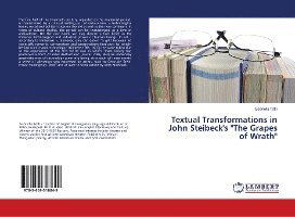 Cover for Tóth · Textual Transformations in John St (Bok)