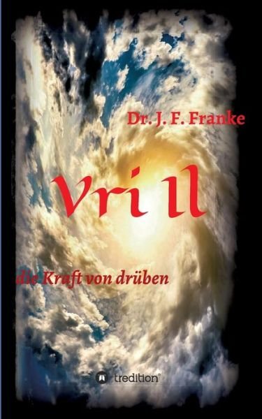 Cover for Franke · Vri Il (Book) (2017)