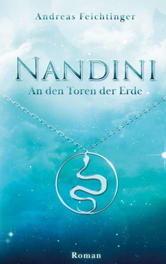 Cover for Feichtinger · Nandini - An den Toren der (N/A)