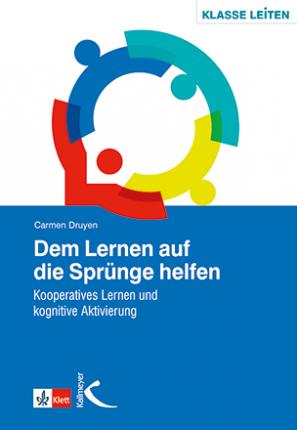 Cover for Druyen · Dem Lernen auf die Sprünge helfe (Buch)