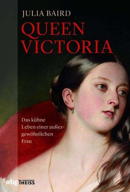 Cover for Baird · Queen Victoria (Book)