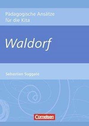 Cover for Suggate · Waldorf (Book)