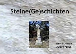 Cover for Christie · Steine (Ge)schichten (Bog)