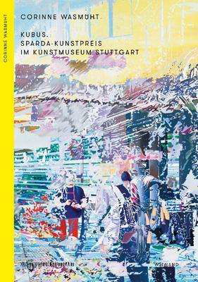 Cover for Groos · Kubus.Sparda-Kunstpreis.1-3 (Bog)