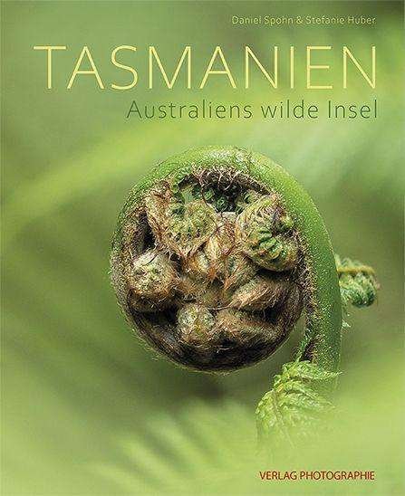 Cover for Spohn · Tasmanien - Australiens wilde Ins (Bog)
