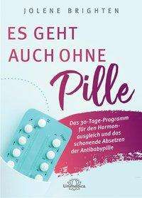 Cover for Brighten · Es geht auch ohne Pille (Book)