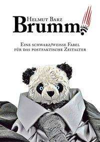 Cover for Barz · Brumm! (Book)