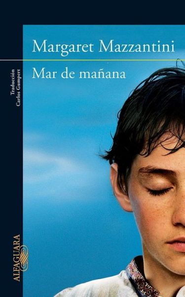 Cover for Margaret Mazzantini · Mar De Mañana (Paperback Book) [Spanish edition] (2013)