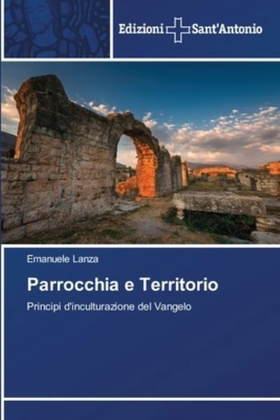 Cover for Lanza · Parrocchia e Territorio (Bog) (2020)