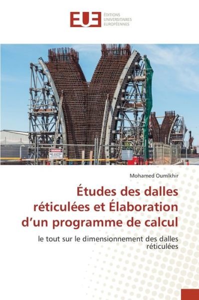 Cover for Oumlkhir · Études des dalles réticulées e (Bog) (2020)