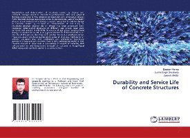 Cover for Verma · Durability and Service Life of Co (N/A)