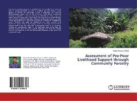 Cover for Dhakal · Assessment of Pro-Poor Livelihoo (Bog)