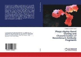 Cover for Rajesh · Phage-display Based Cloning and (Book)
