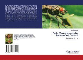 Cover for Sabbour · Pests Managements by Behavioura (Book)