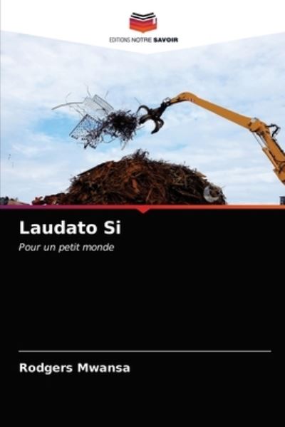 Cover for Mwansa · Laudato Si (N/A) (2021)