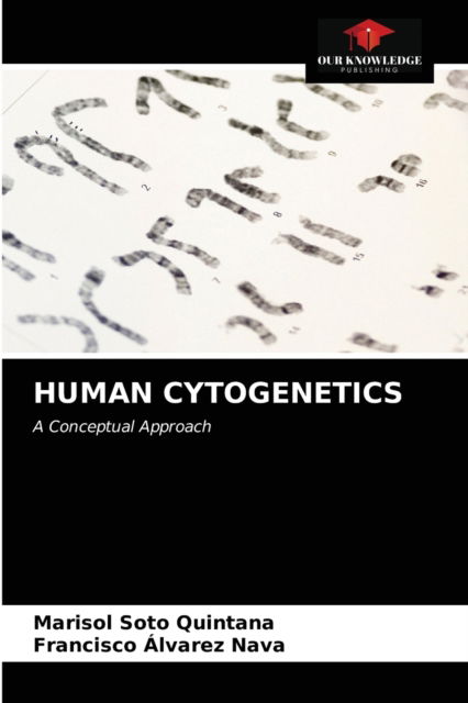 Cover for Marisol Soto Quintana · Human Cytogenetics (Paperback Book) (2021)