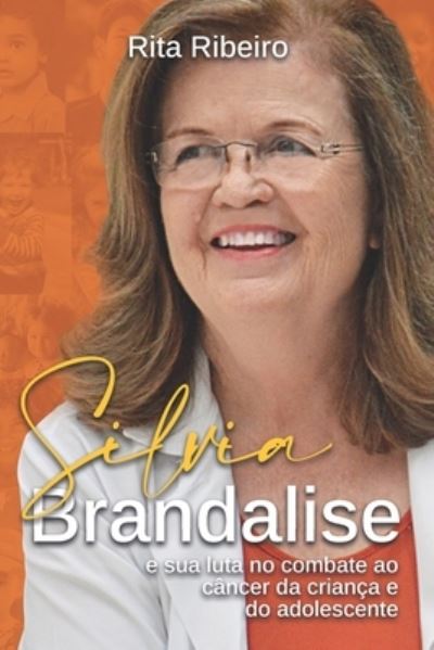 Cover for Amazon Digital Services LLC - KDP Print US · Silvia Brandalise (Paperback Book) (2022)