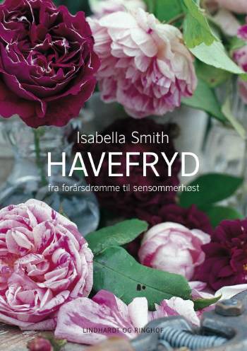 Cover for Isabella Smith · Havefryd (Hardcover Book) [2nd edition] (2008)