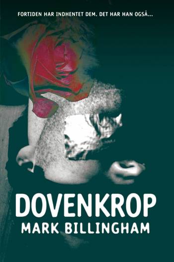 Cover for Mark Billingham · Tom Thorne-serien: Dovenkrop (Sewn Spine Book) [1st edition] (2006)