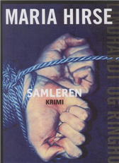 Cover for Maria Hirse · Samleren (Audiobook (MP3)) [1st edition] (2009)