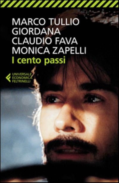 Cover for Marco Tullio Giordana · I cento passi (Taschenbuch) (2014)