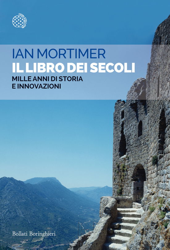 Cover for Ian Mortimer · Il Libro Dei Secoli. Mille Anni Di Storia E Innovazioni (DVD)