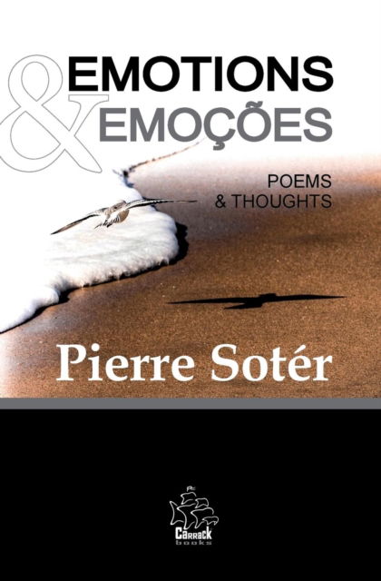 Cover for Pierre Soter · Emotions &amp; Emocoes (Paperback Book) (2018)