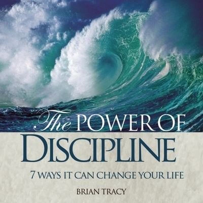 Cover for Brian Tracy · The Power Discipline (CD) (2014)