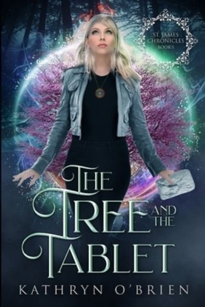 Kathryn O'Brien · The Tree and the Tablet (Paperback Book) (2020)