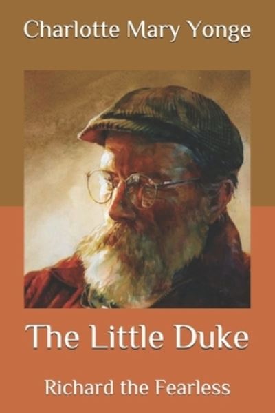 Cover for Charlotte Mary Yonge · The Little Duke (Paperback Book) (2020)