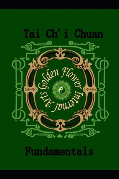 Cover for Sifu Bob · Tai Chi Chuan (Paperback Book) (2020)