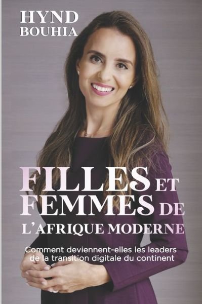 Cover for Hynd Bouhia · Filles et Femmes de l'Afrique Moderne (Paperback Book) (2021)