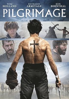 Cover for Pilgrimage (DVD) (2017)