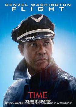 Flight - Flight - Film - 20th Century Fox - 0032429256850 - 24. januar 2017