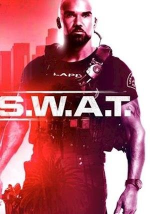 Cover for DVD · S.w.a.t. (2017) - Season 03 (DVD) (2020)