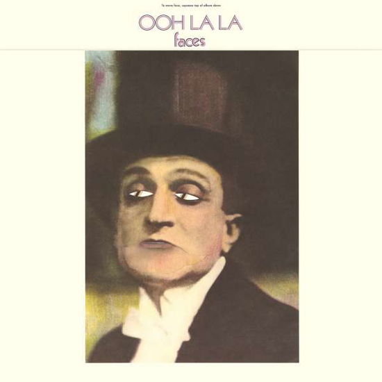 Cover for Faces · Ooh La La (LP) [Reissue edition] (2017)