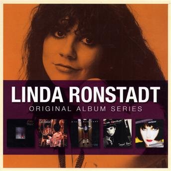 Original Album Series - Linda Ronstadt - Music - WARNER SPECIAL IMPORTS - 0081227982850 - March 2, 2010