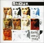 Cover for Anouk · Hotel New York (LP) (2023)