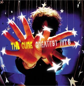 Cover for Cure the · The Cure (CD) [Std edition] (2019)