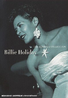 Cover for Billie Holiday · The Ultimate Collection (DVD) (2005)