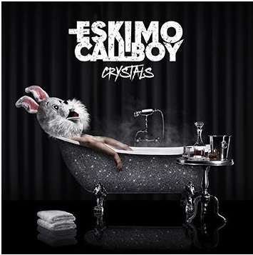 Eskimo Callboy-crystals - Eskimo Callboy - Música - Emi Music - 0602547371850 - 23 de junio de 2015